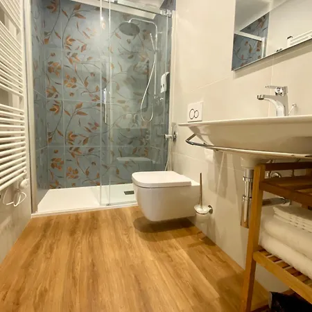 Domus 44 Rooms - Porta Nuova *